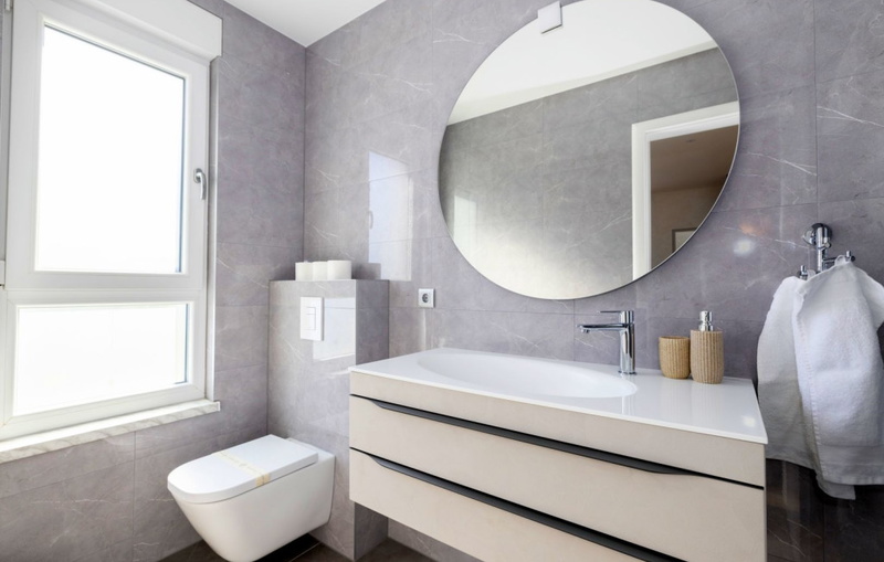 Sunny Lux Villa 3 - Makarska