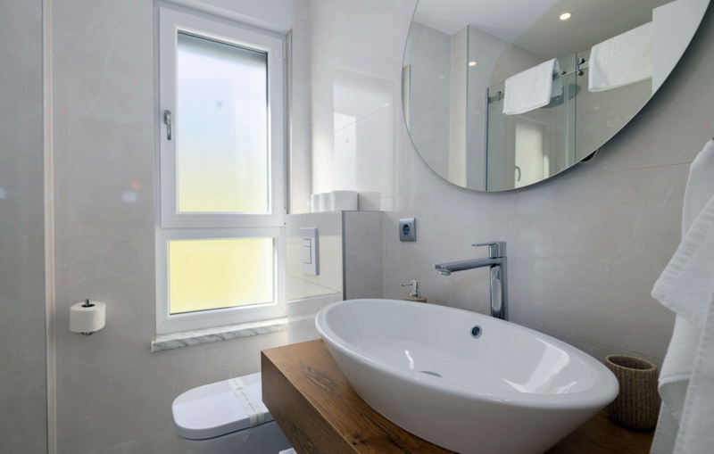 Sunny Lux Villa 3 - Makarska