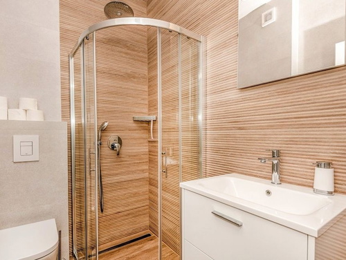 Sunny Lux Villa 3 - Makarska