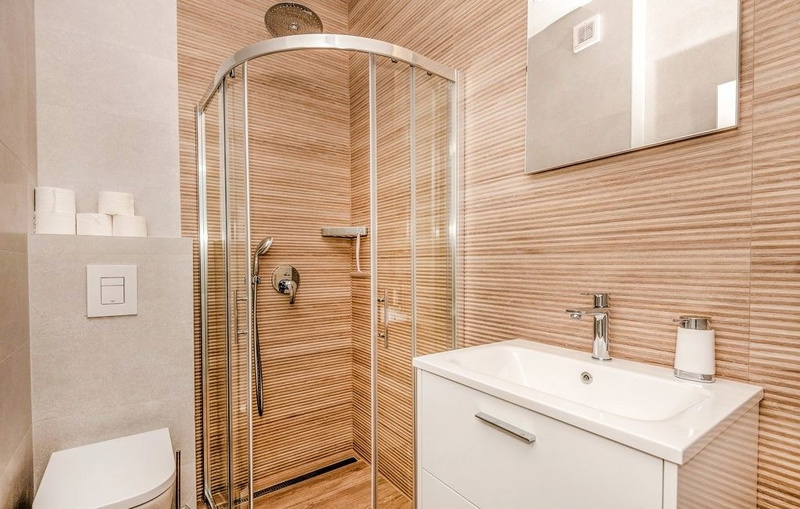 Sunny Lux Villa 3 - Makarska