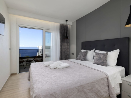 Sunny Lux Villa 3 - Makarska