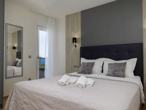 Sunny Lux Villa 3 - Makarska