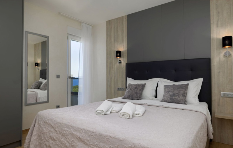 Sunny Lux Villa 3 - Makarska