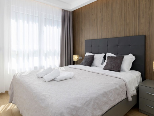 Sunny Lux Villa 3 - Makarska