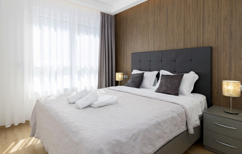 Sunny Lux Villa 3 - Makarska