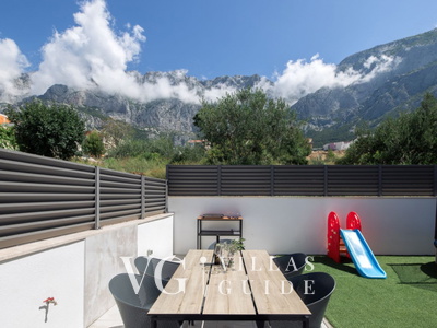 Sunny Lux Villa 3 - Makarska Zusatzinhalte