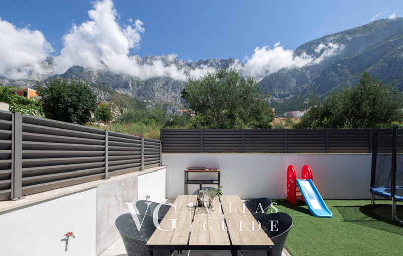 Sunny Lux Villa 3 - Makarska Dodatni sadržaji