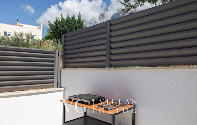 Sunny Lux Villa 3 - Makarska Dodatni sadržaji