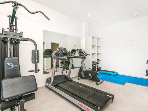 Sunny Lux Villa 3 - Makarska