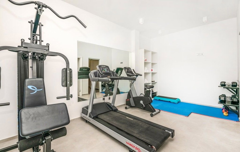 Sunny Lux Villa 3 - Makarska