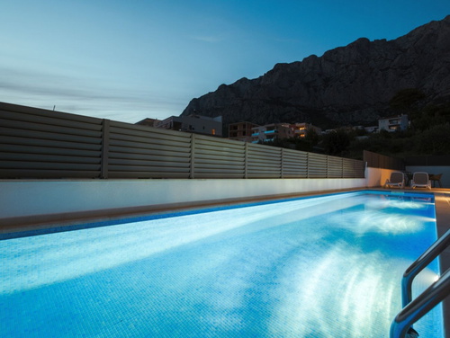 Sunny Lux Villa 3 - Makarska