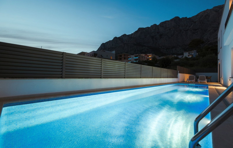 Sunny Lux Villa 3 - Makarska