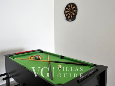 Sunny Lux Villa 3 - Makarska Zusatzinhalte