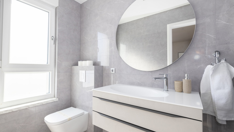 Sunny Lux Villa 3 - Makarska