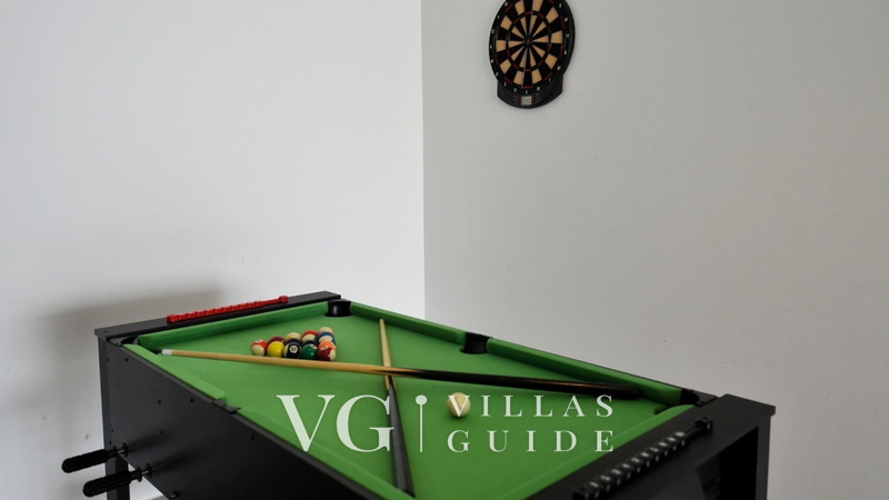 Sunny Lux Villa 3 - Makarska Zusatzinhalte