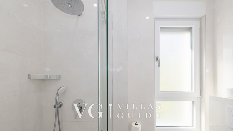 Sunny Lux Villa 3 - Makarska Badezimmer