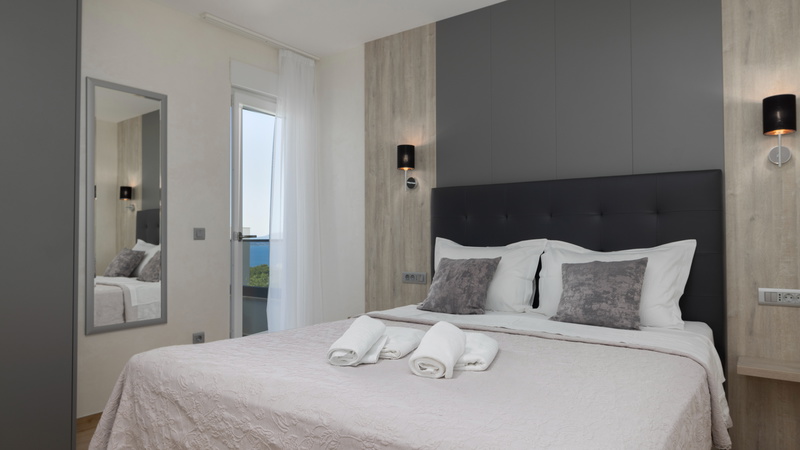 Sunny Lux Villa 3 - Makarska