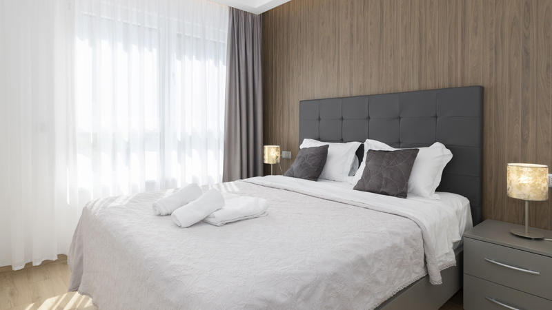 Sunny Lux Villa 3 - Makarska