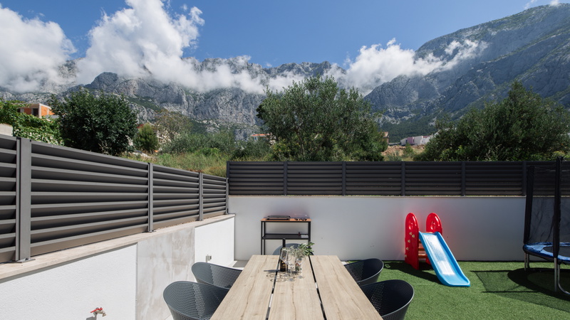 Sunny Lux Villa 3 - Makarska