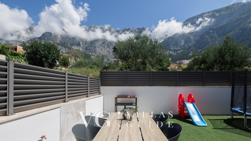 Sunny Lux Villa 3 - Makarska