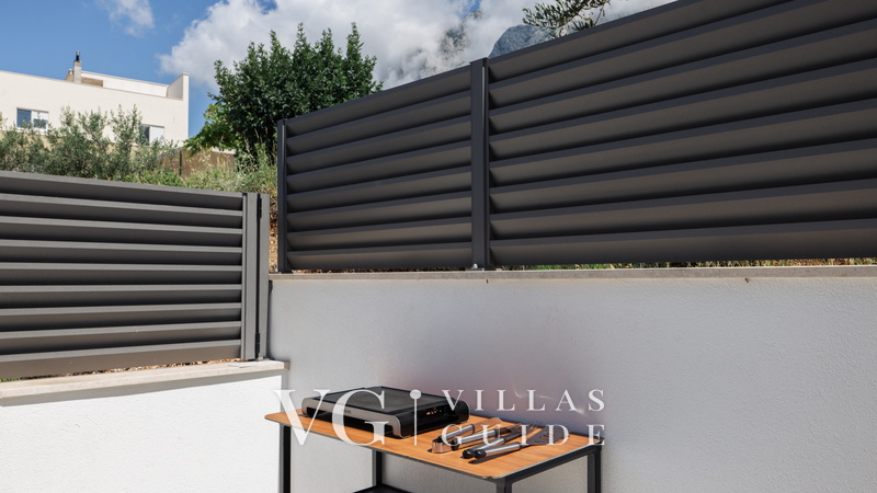 Sunny Lux Villa 3 - Makarska Zusatzinhalte