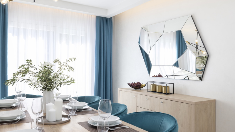 Sunny Lux Villa 3 - Makarska