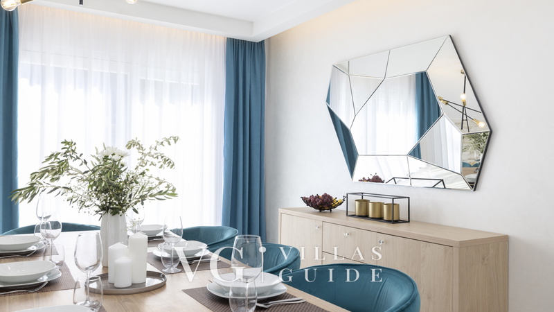 Sunny Lux Villa 3 - Makarska