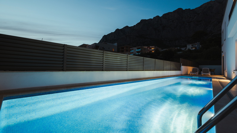 Sunny Lux Villa 3 - Makarska