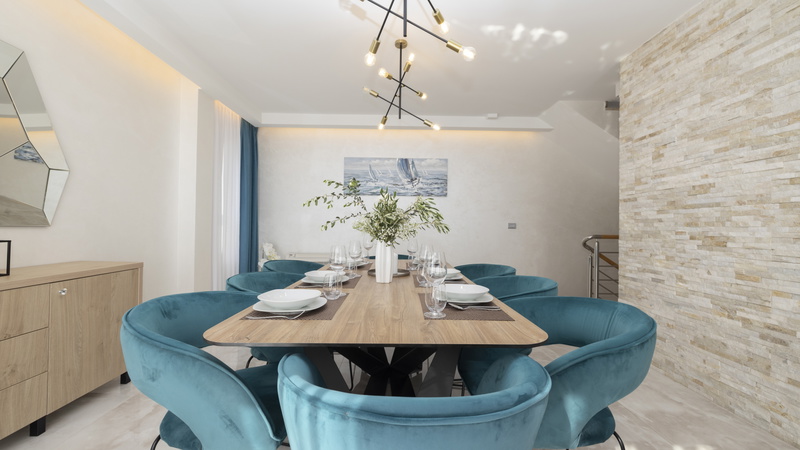 Sunny Lux Villa 3 - Makarska