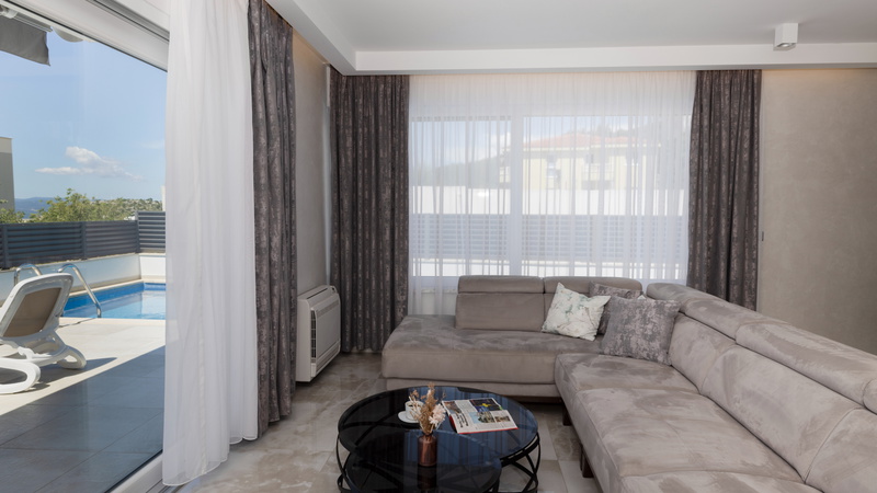 Sunny Lux Villa 3 - Makarska