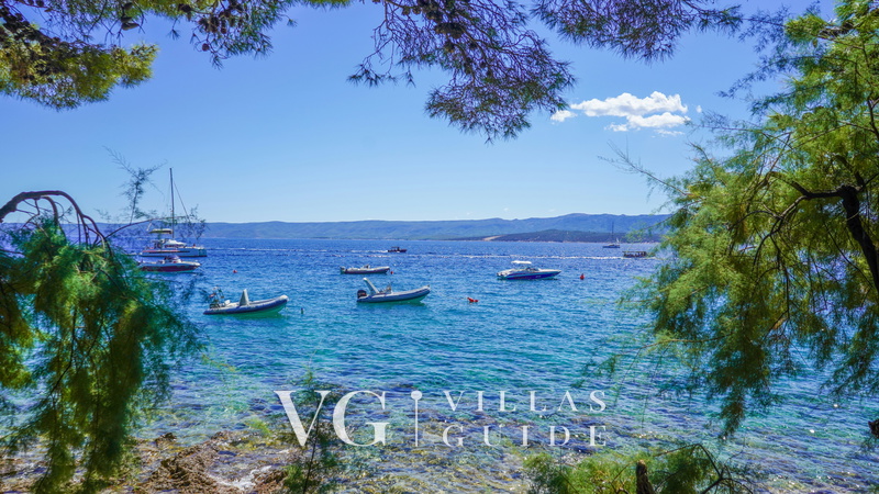 Sunny Lux Villa 3 - Makarska micro_location