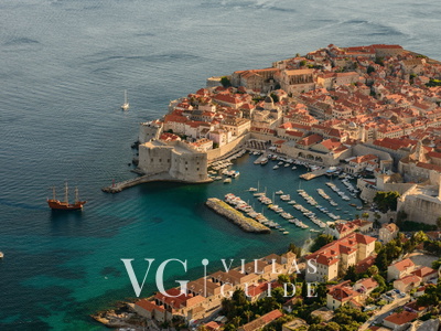 Villa Blue Microlocation