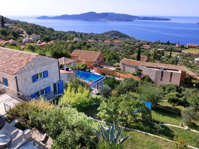 Holiday home Dubrovnik Riviera - Dubrovnik/Brsečine