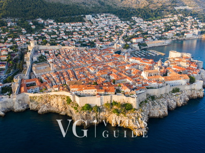 Villa Blue Microlocation