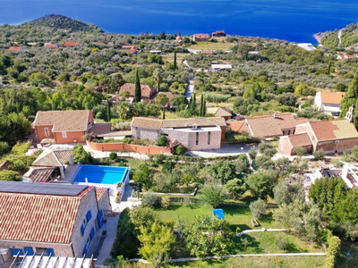 Kuća za odmor Dubrovnik Riviera - Dubrovnik/Brsečine