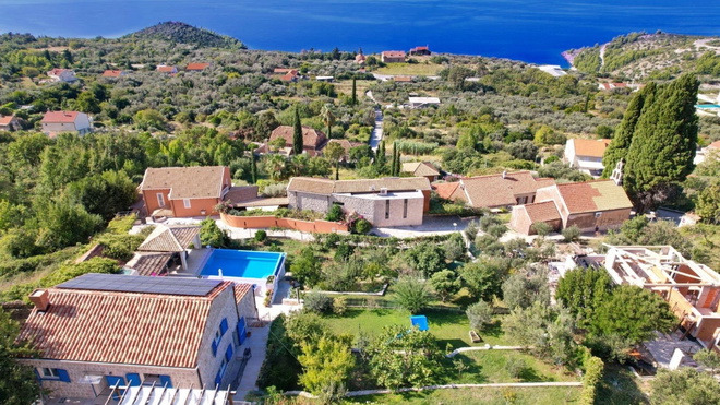 Holiday home Dubrovnik Riviera - Dubrovnik/Brsečine
