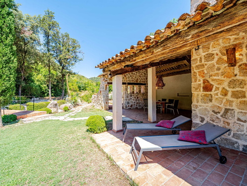 Villa Trstenik
