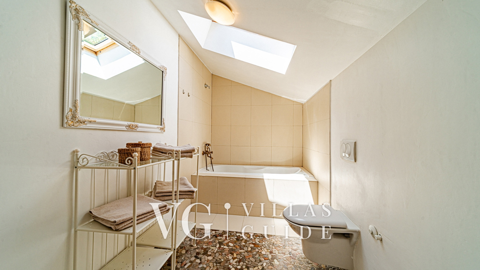 Villa Trstenik Bagno