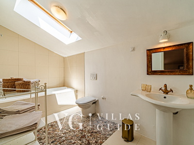 Villa Trstenik Bagno