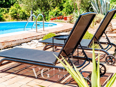 Villa Trstenik Piscina