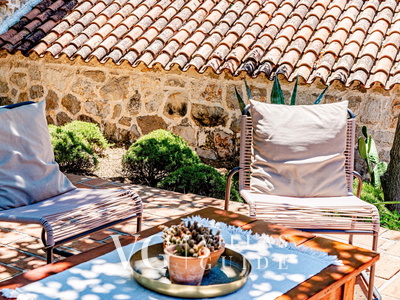 Villa Trstenik Piscina