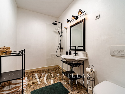 Villa Trstenik Bagno