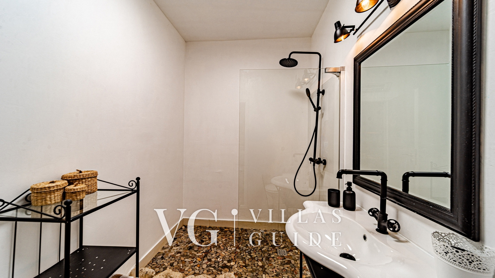 Villa Trstenik Bagno