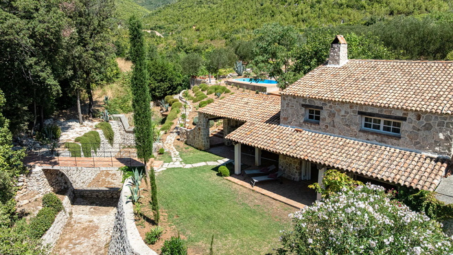Kuća za odmor Peljesac peninsula - Trstenik
