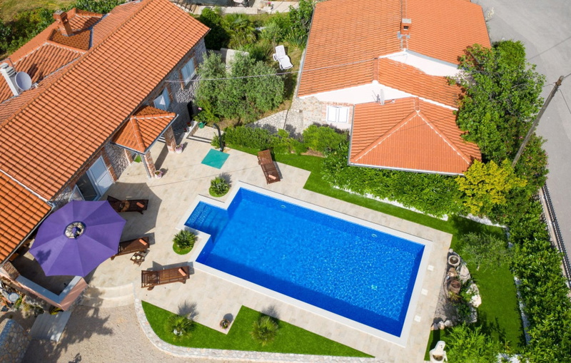 Villa Alemka - Island of Krk