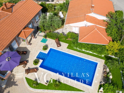 Villa Alemka - Island of Krk