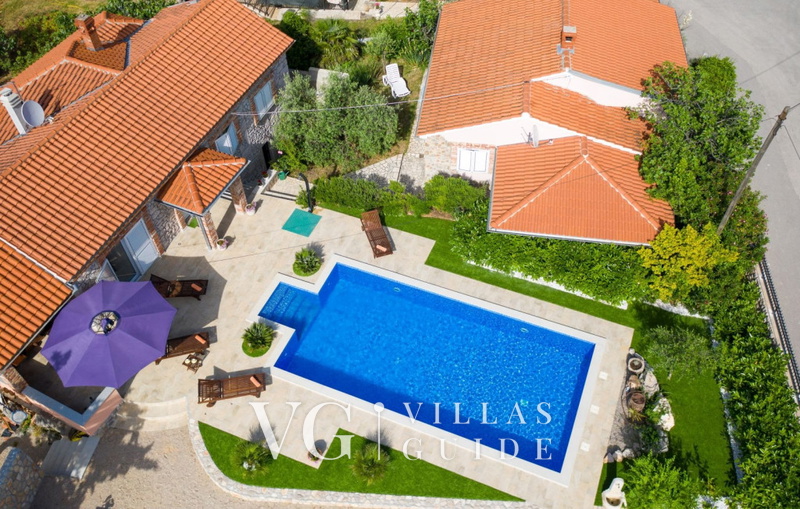 Villa Alemka - Island of Krk