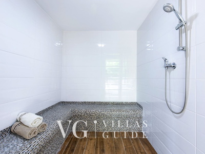 Villa Alemka - Island of Krk wellness