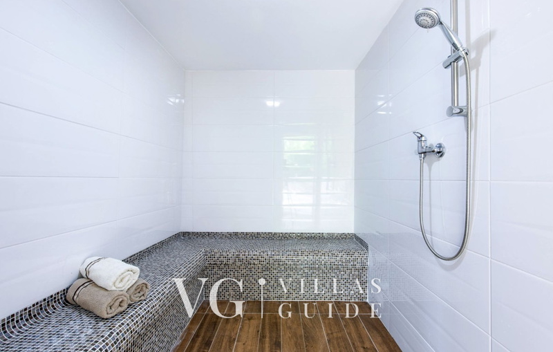 Villa Alemka - Island of Krk wellness