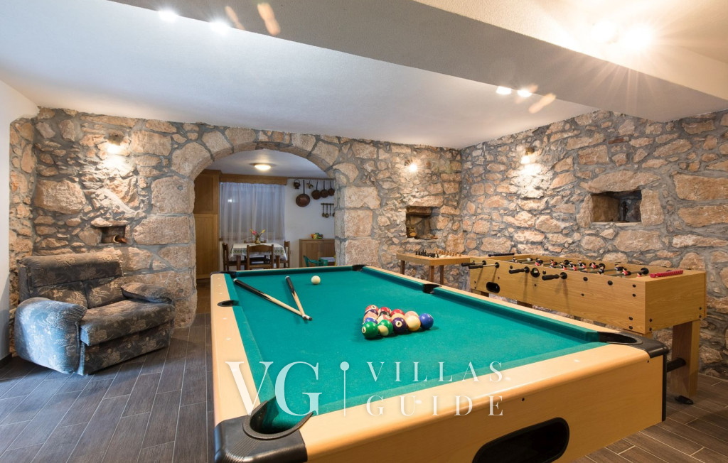 Villa Alemka - Island of Krk Contenuto aggiuntivo